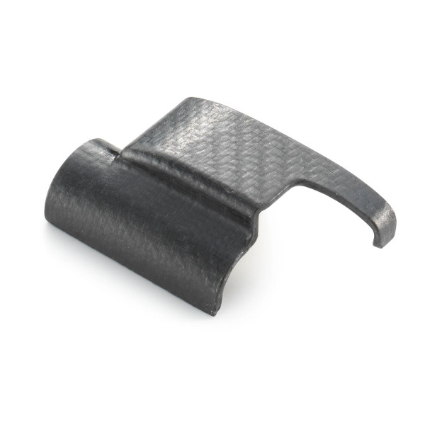 KTM Factory Racing clutch master cylinder protection